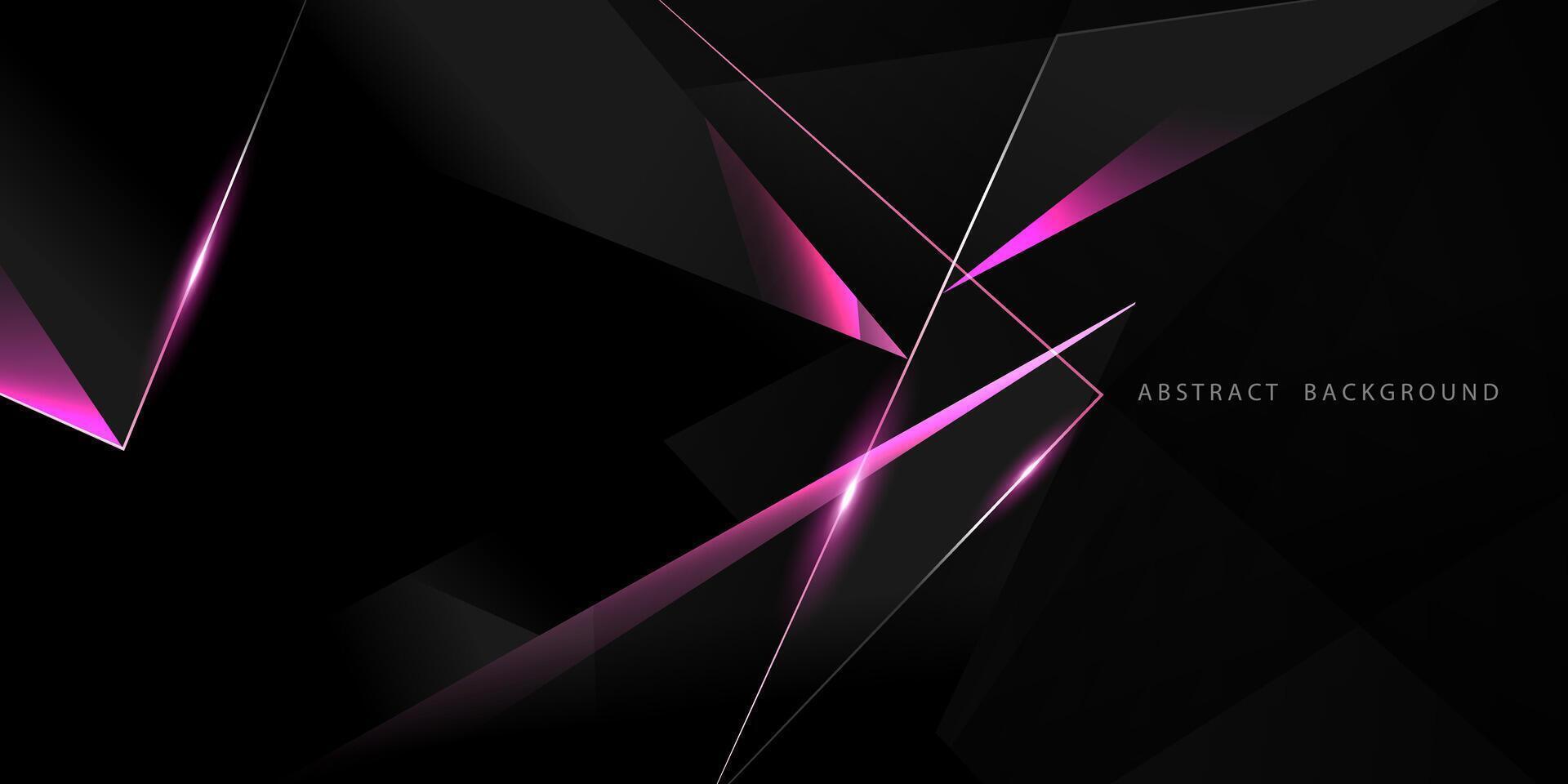 Modern illustration design, abstract background. vector