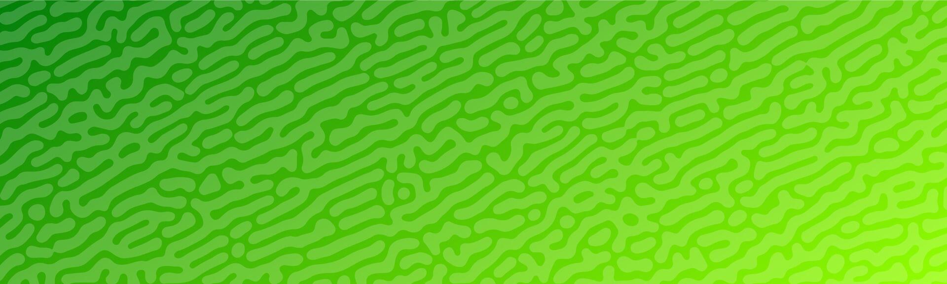 Turing reaction colorful background vector