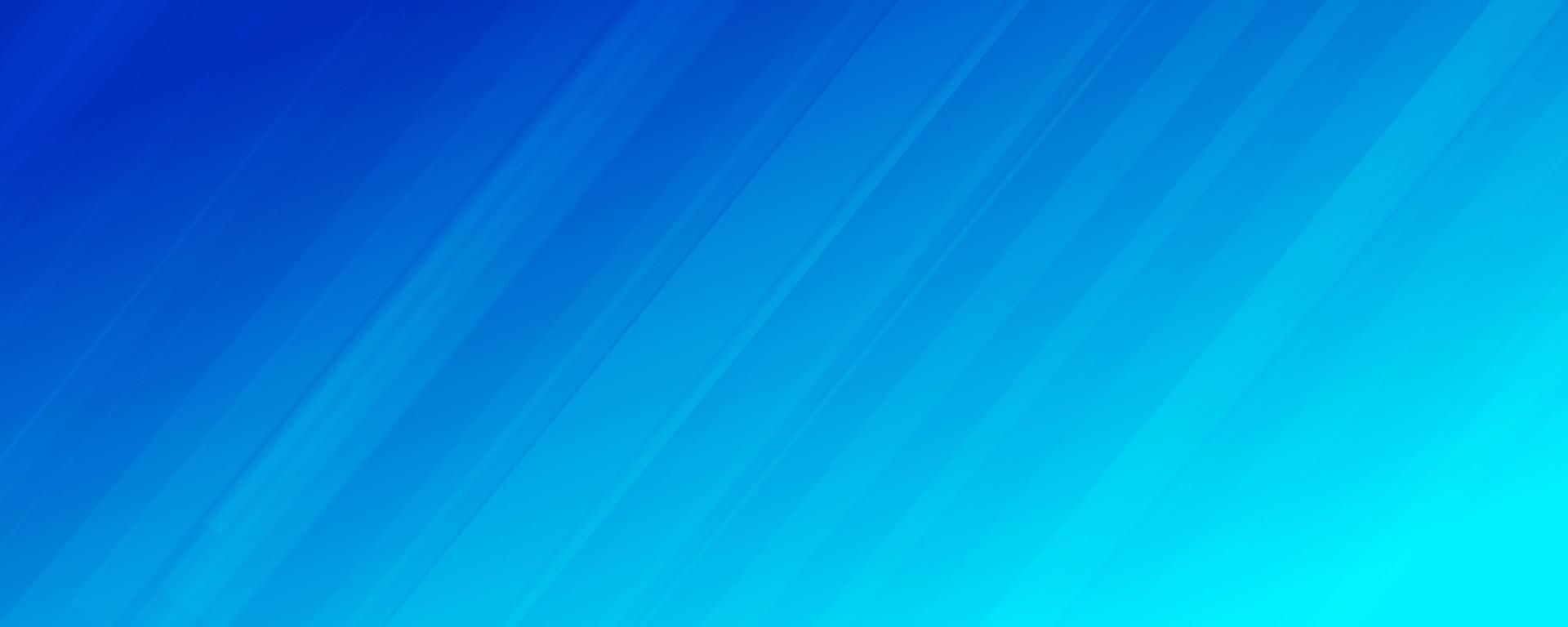 Modern colorful gradient background with lines vector