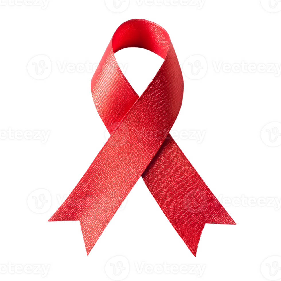 3d style illustration, ribbon isolated on transparent background png