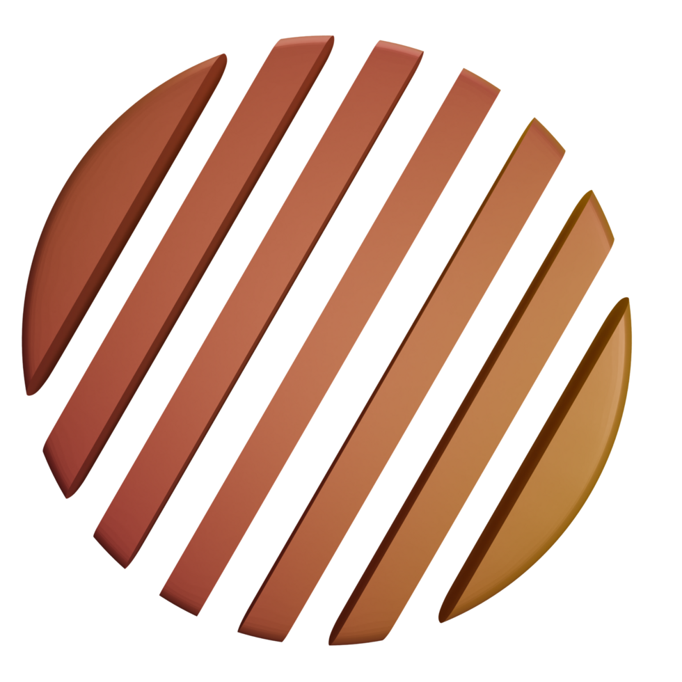 cut circle shape png