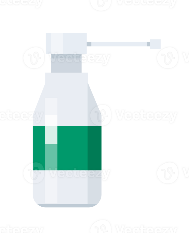 Medicine bottle capsules png