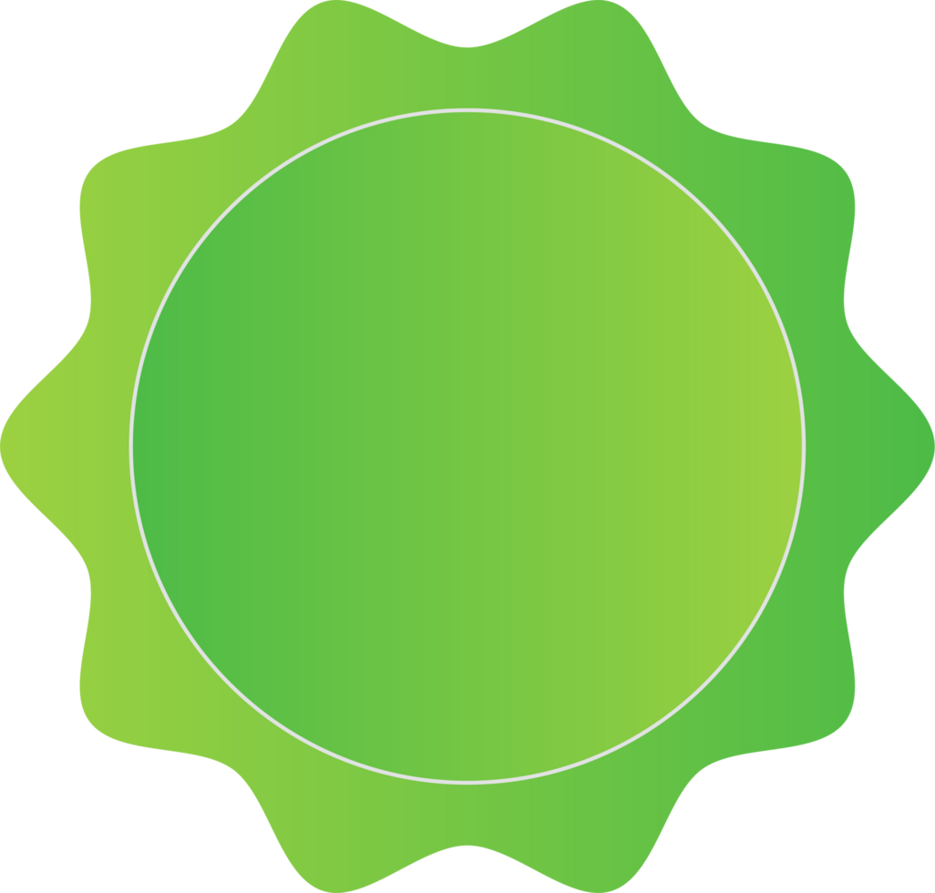 circle button round png