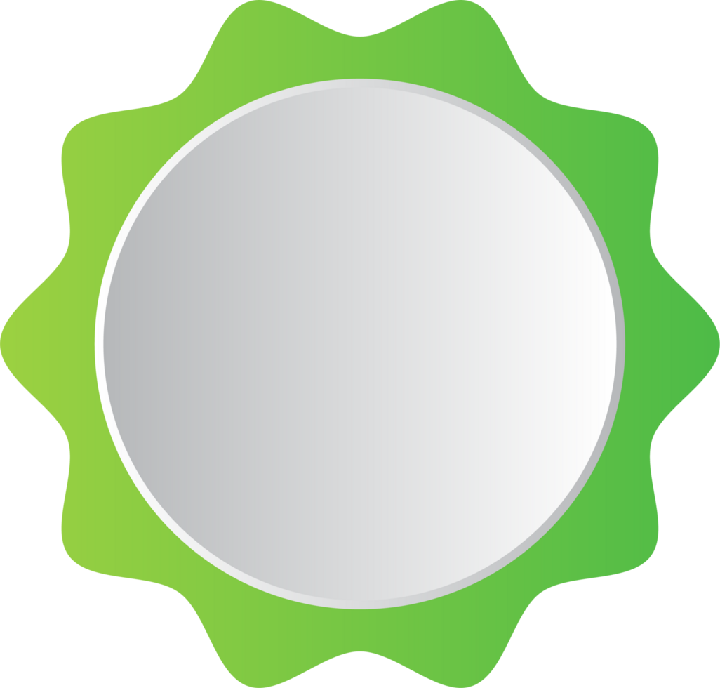 circle button round png