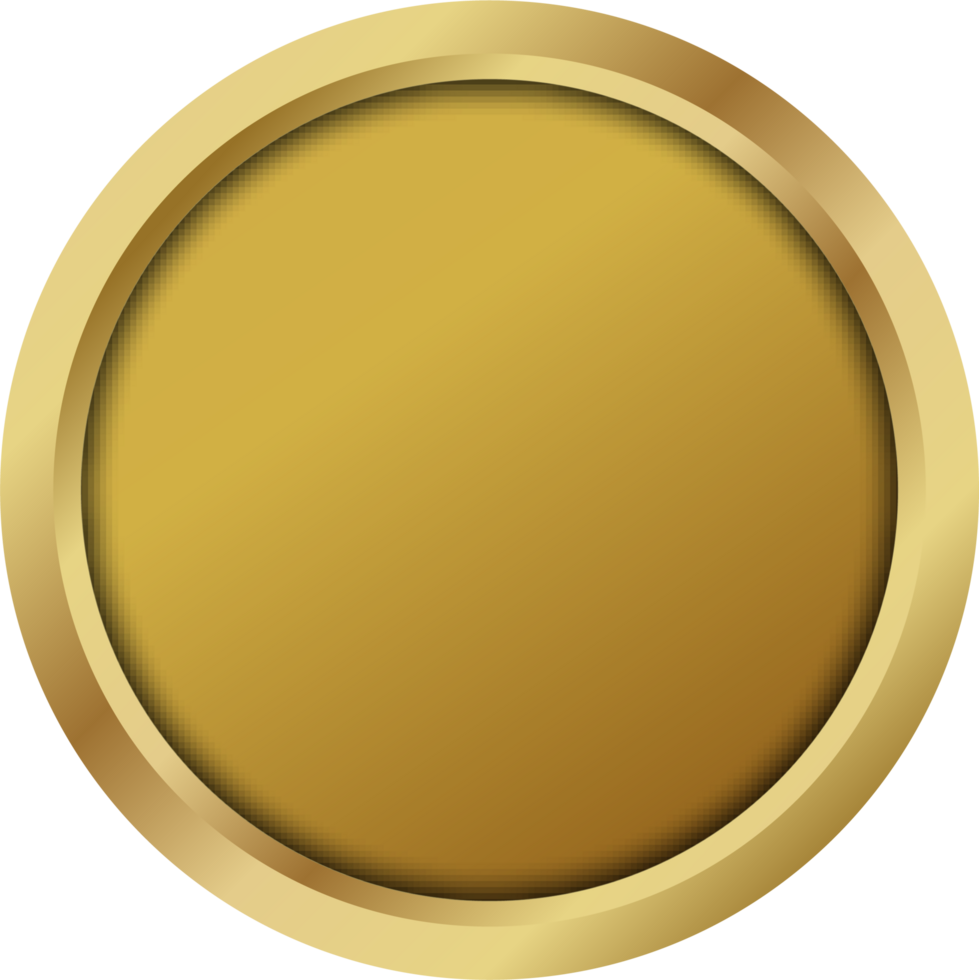 cercle bouton rond png