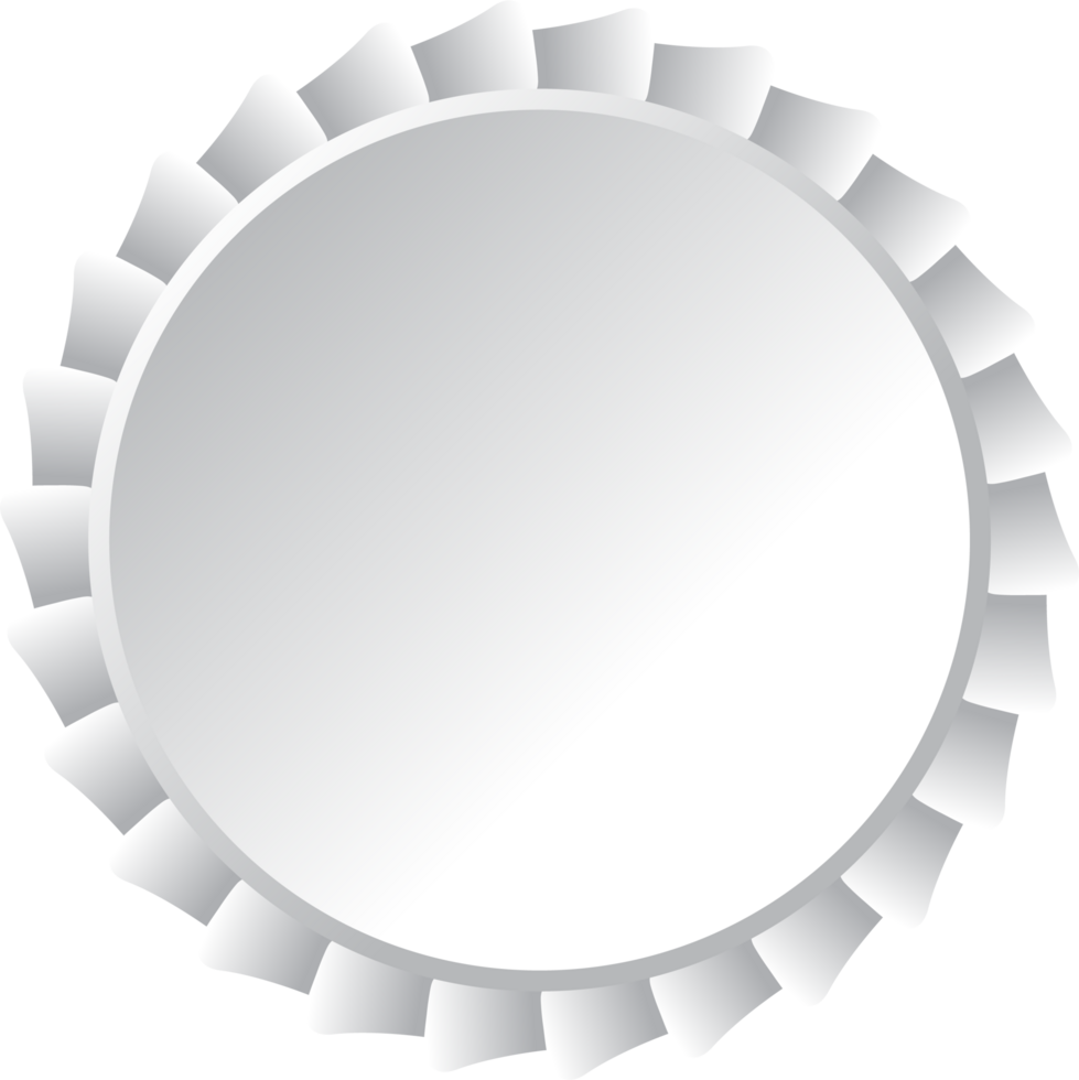 circle button round png