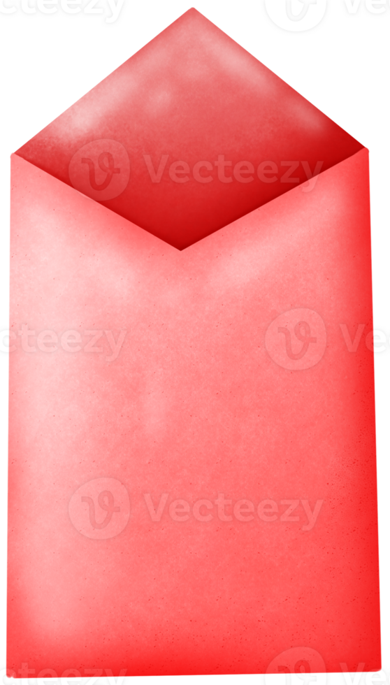 envelope of good luck png