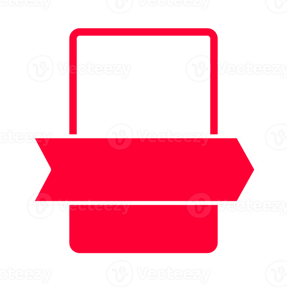 Digital Art Frame and Diagram png