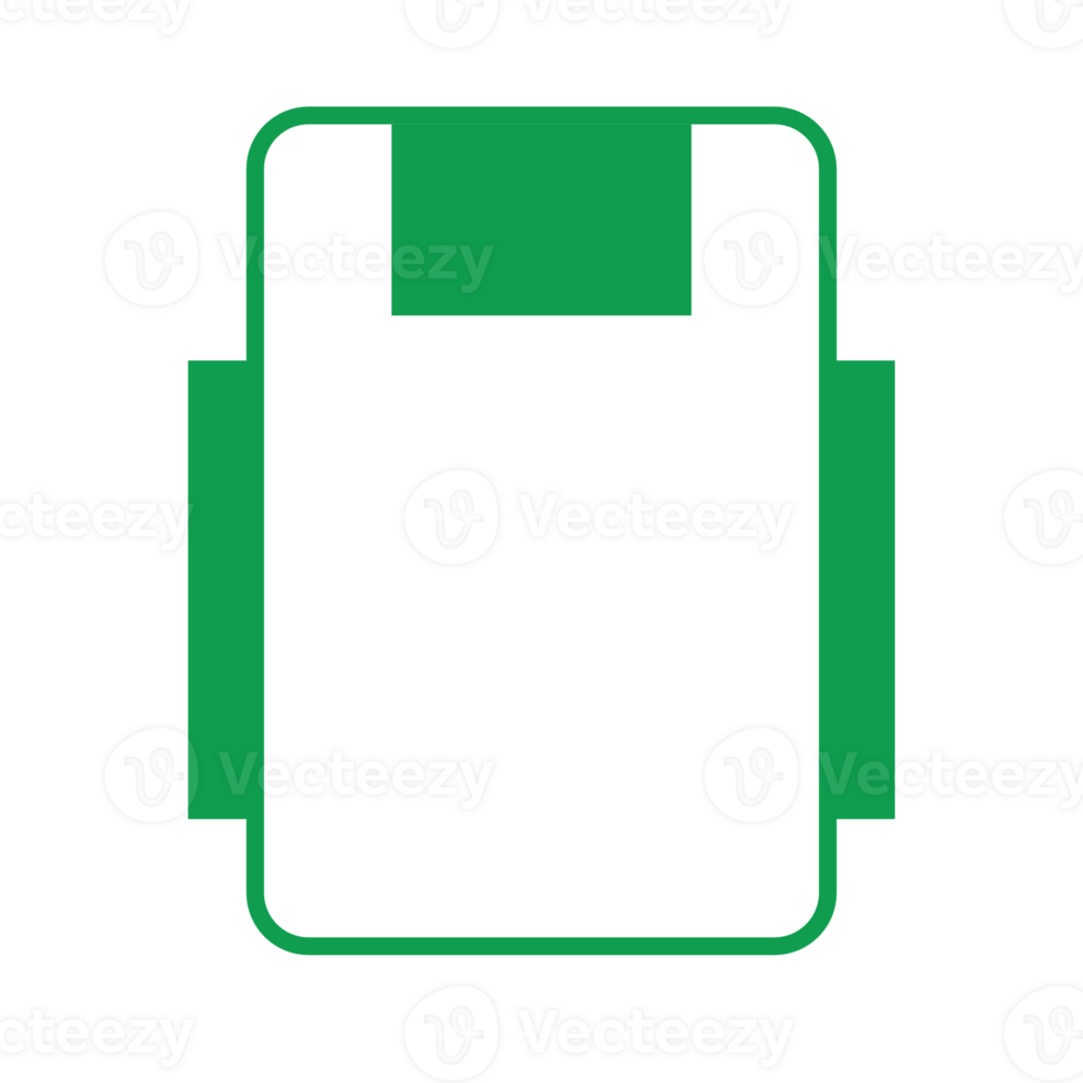 Digital Art Frame and Diagram png