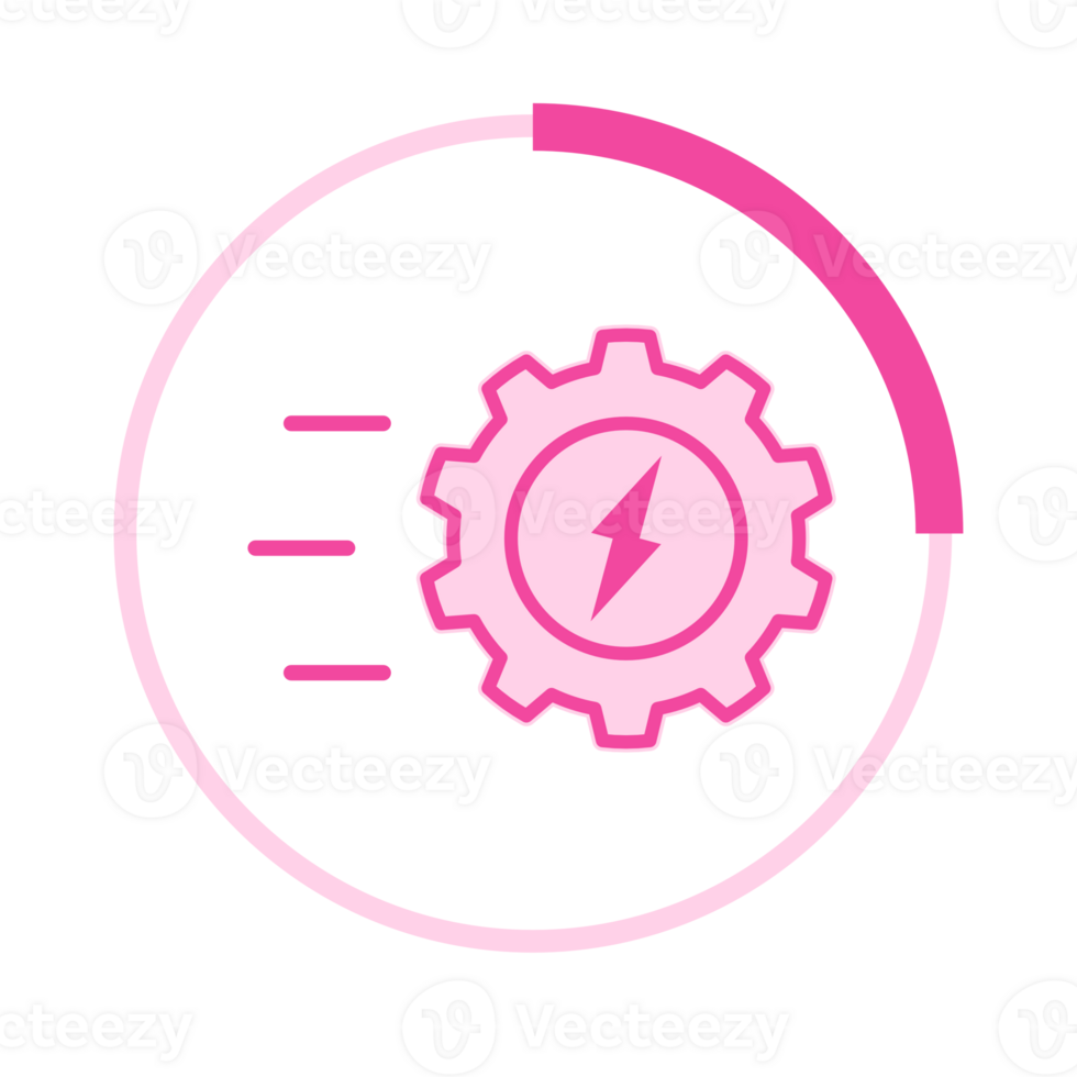 Cybersecurity Element Design png