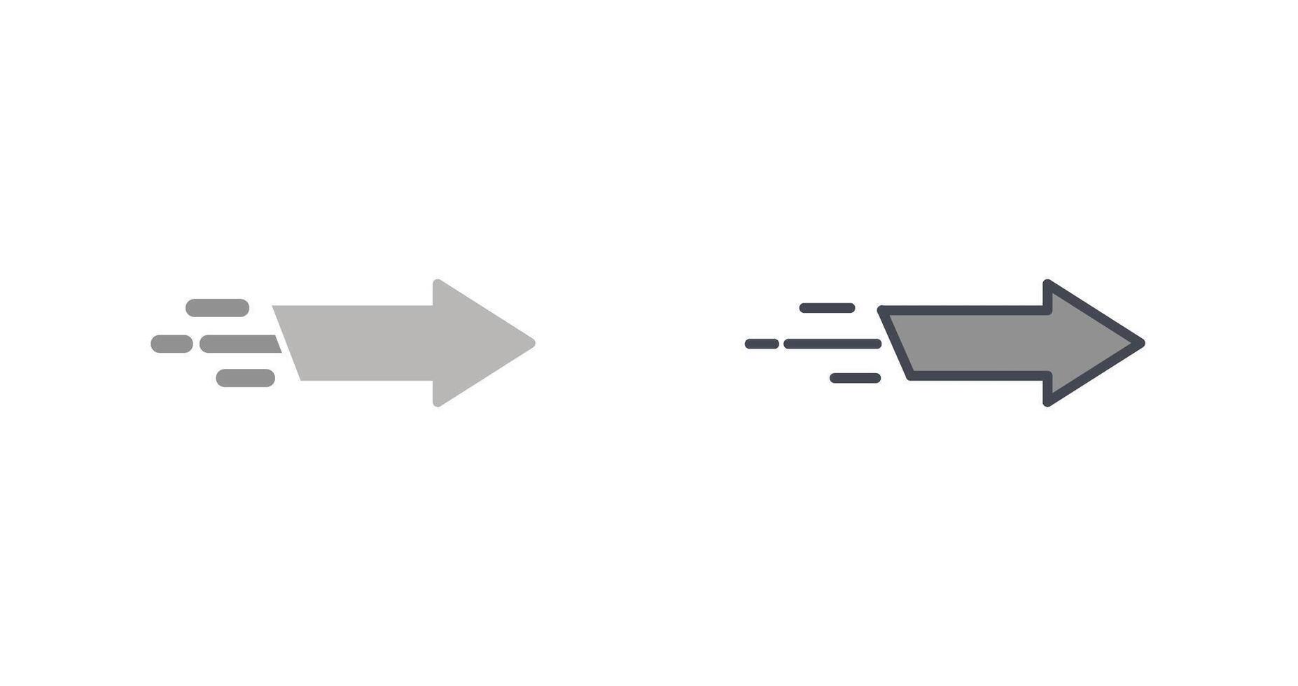 Arrow Next Icon vector