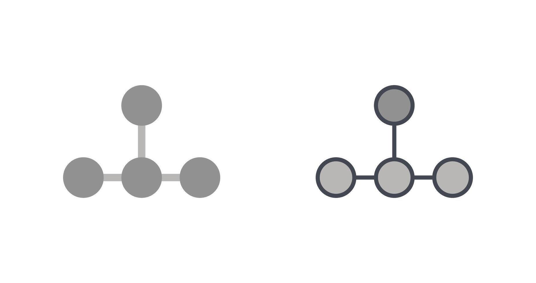 Draw Hierarchy Icon 42865383 Vector Art at Vecteezy image.
