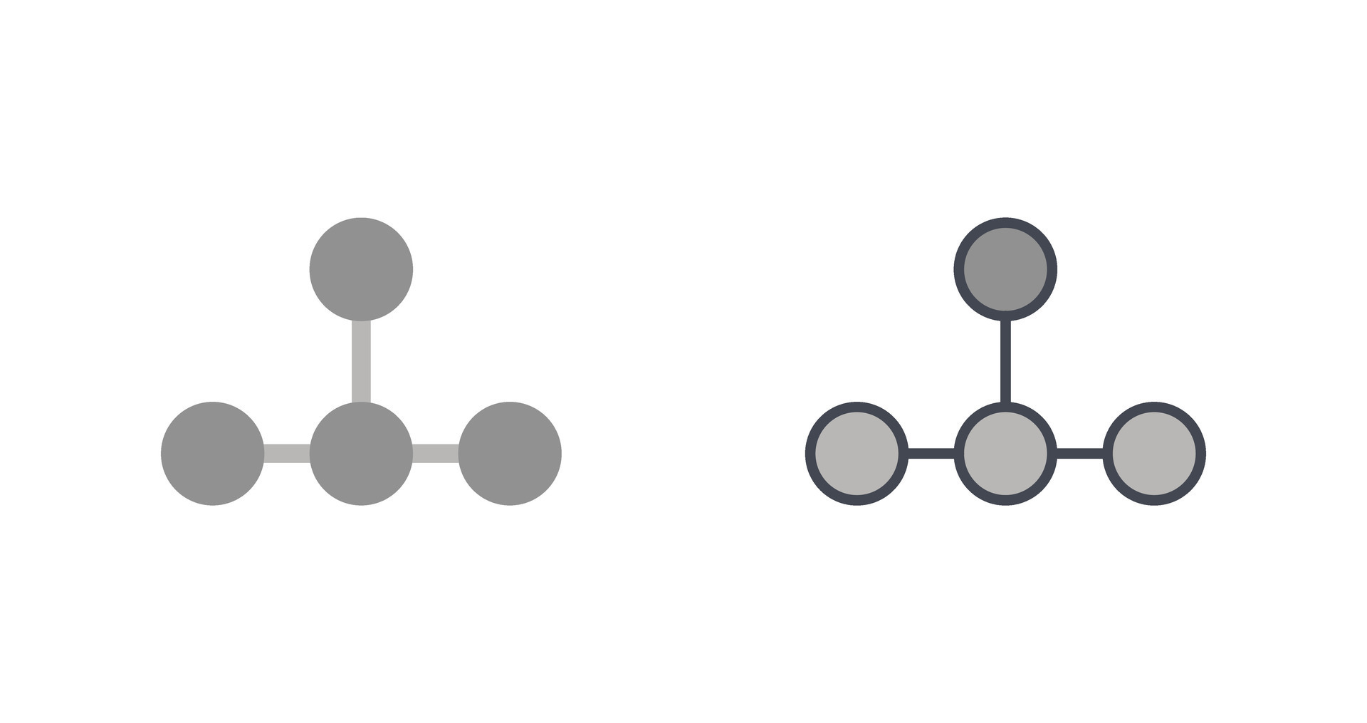 Draw Hierarchy Icon 42865383 Vector Art at Vecteezy