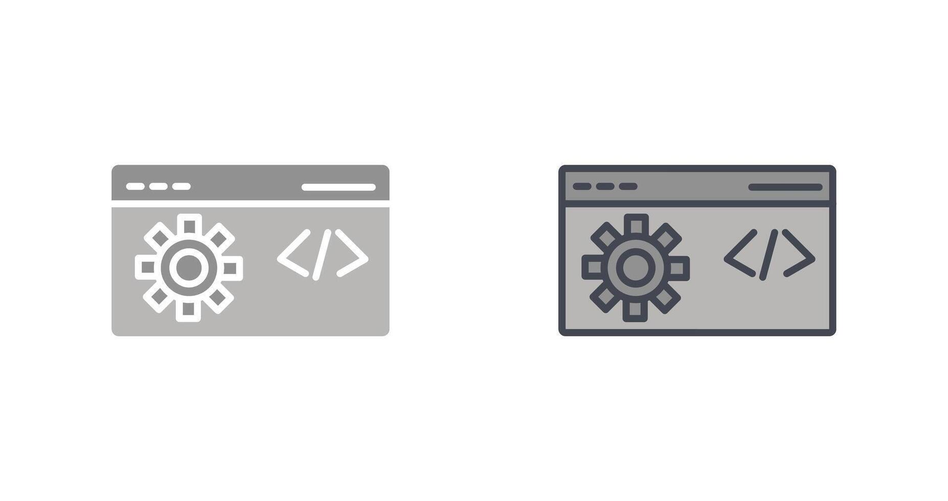 Code Optimization Icon 42865706 Vector Art at Vecteezy