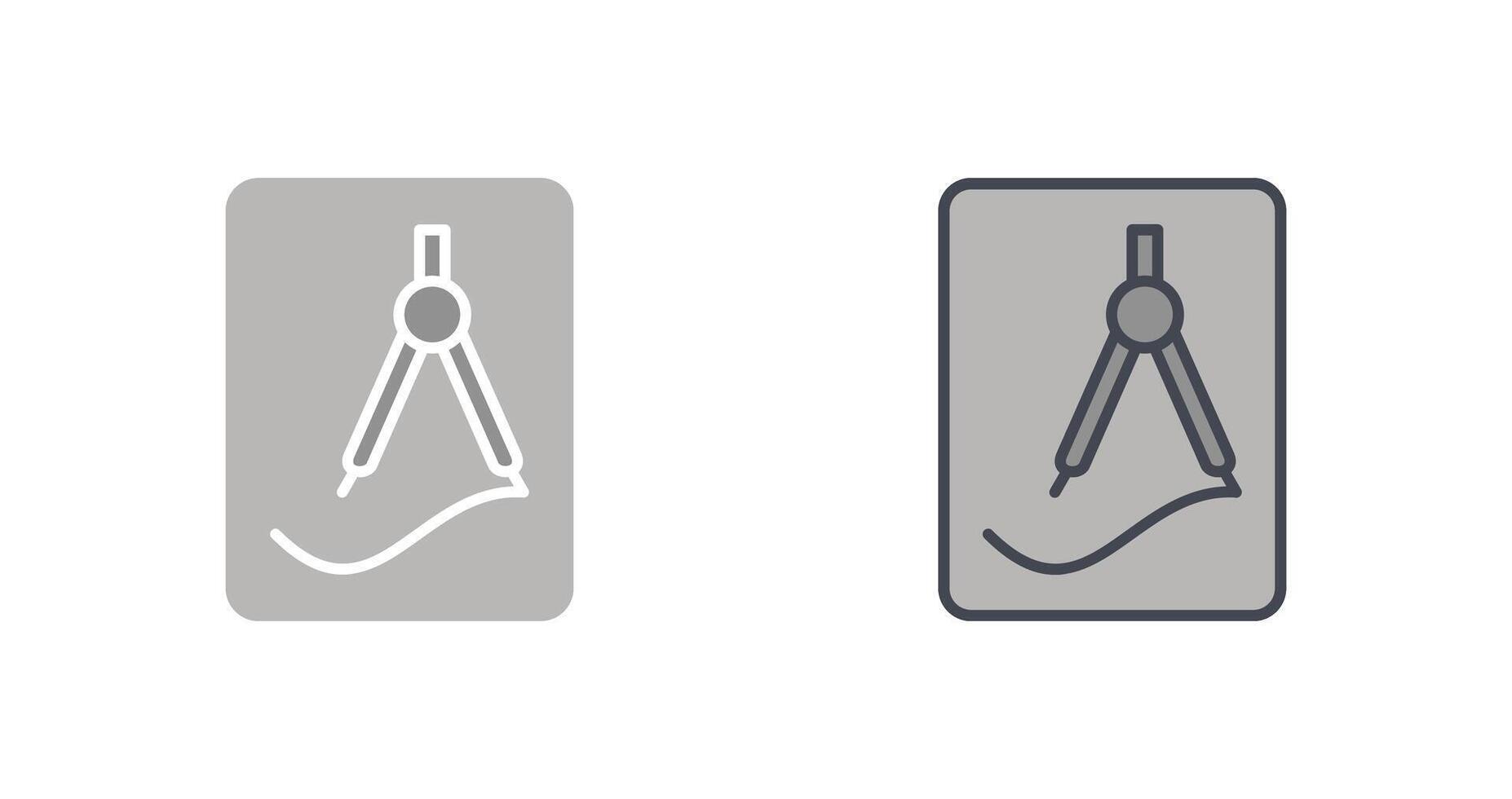 Study Tools Icon vector