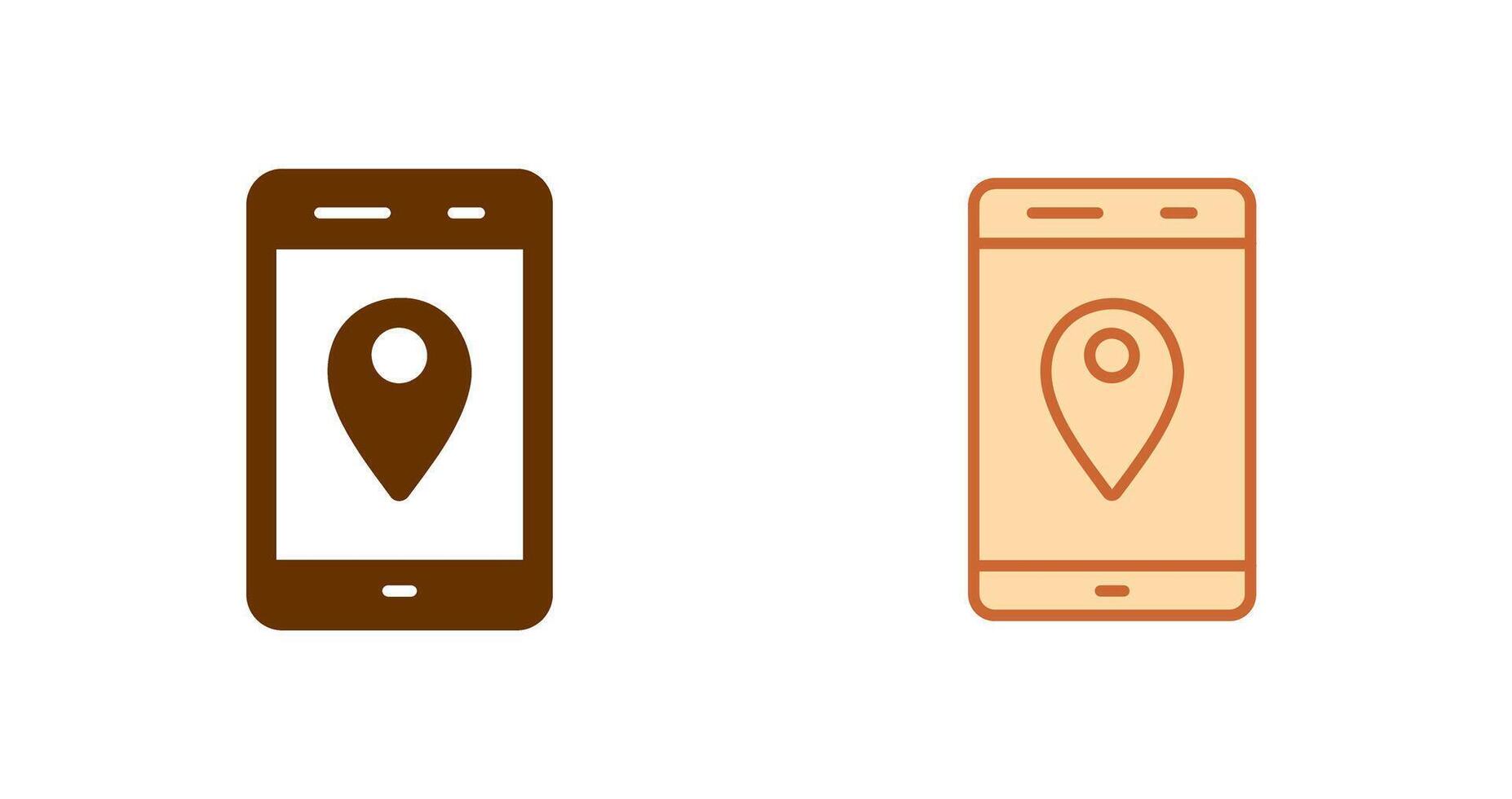 Location Tag Icon vector