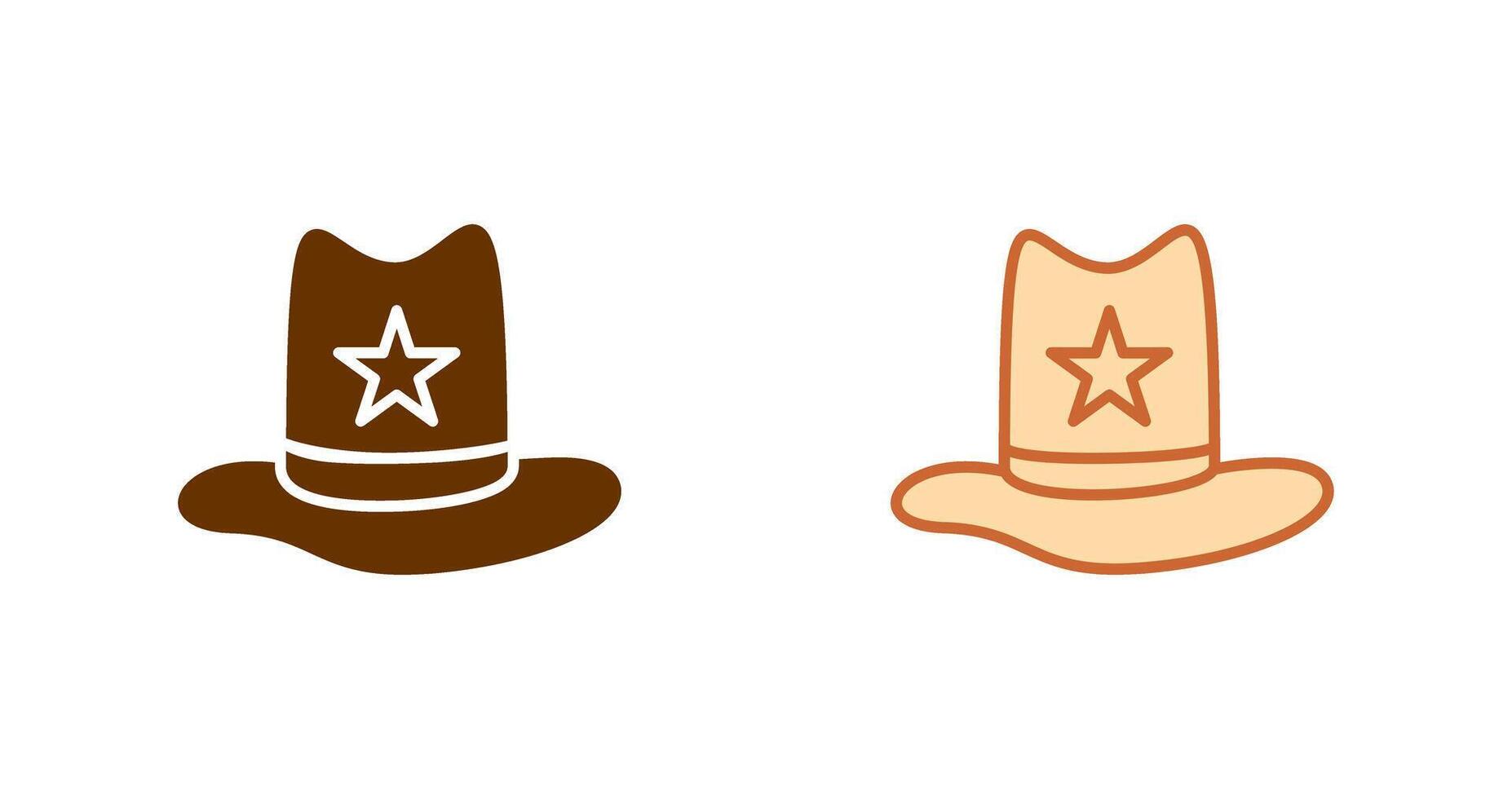 Hat III Icon vector