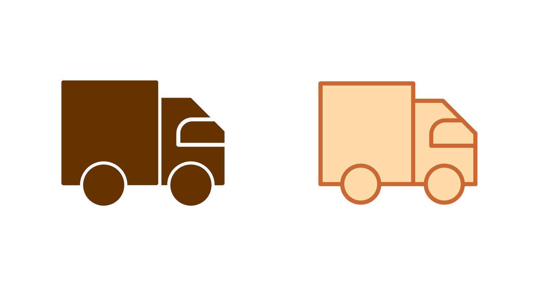 Free Home Delivery Icon vector