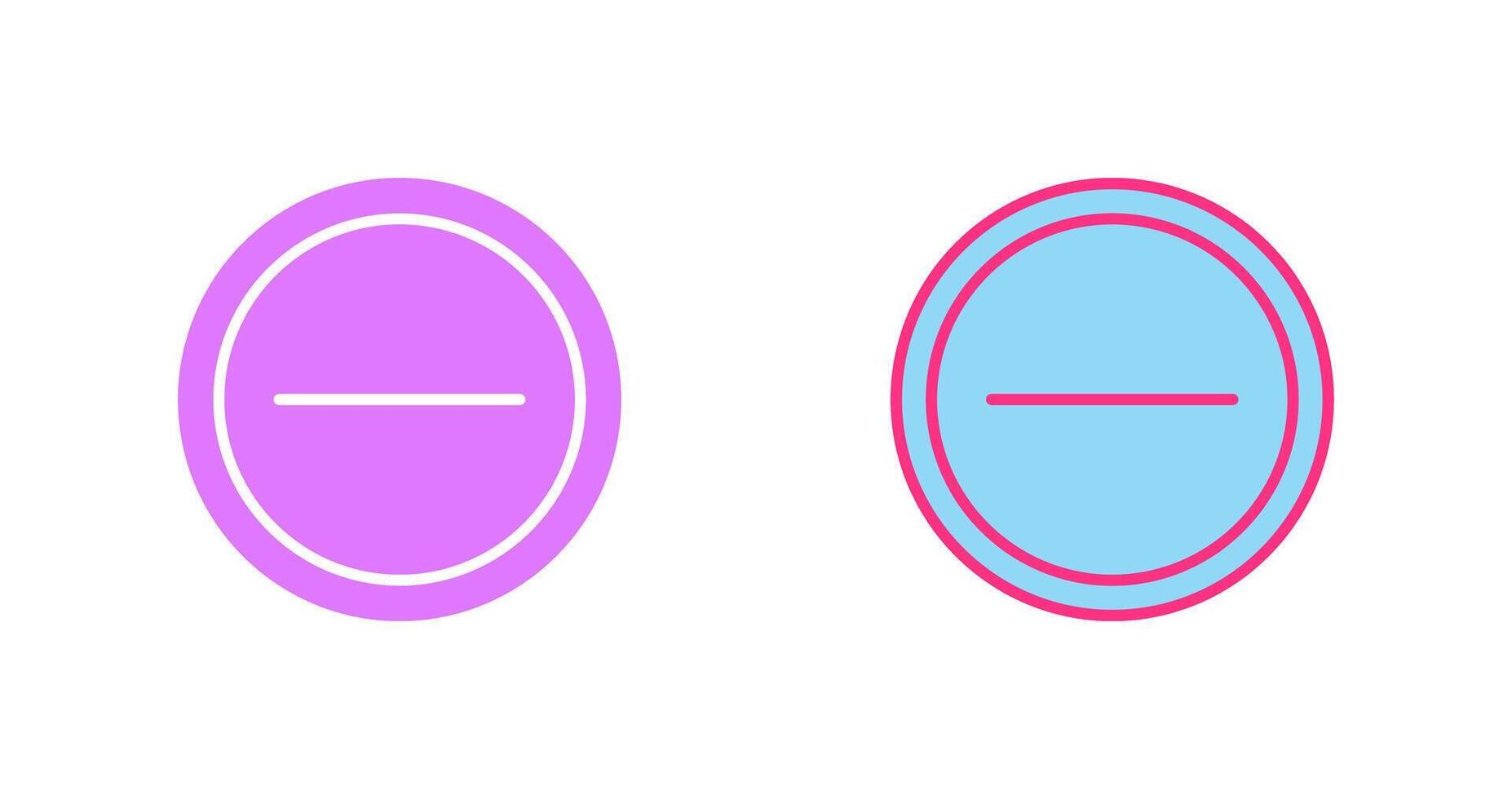 Entry Prohibited Icon vector