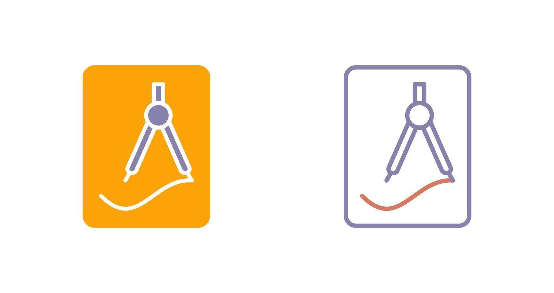 Study Tools Icon vector
