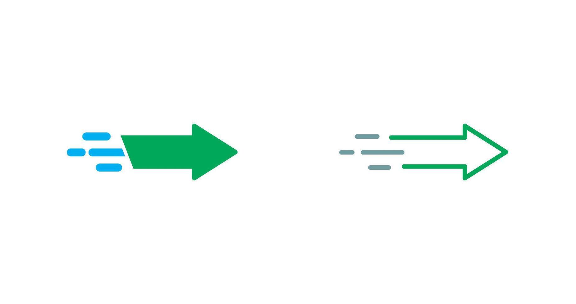 Arrow Next Icon vector
