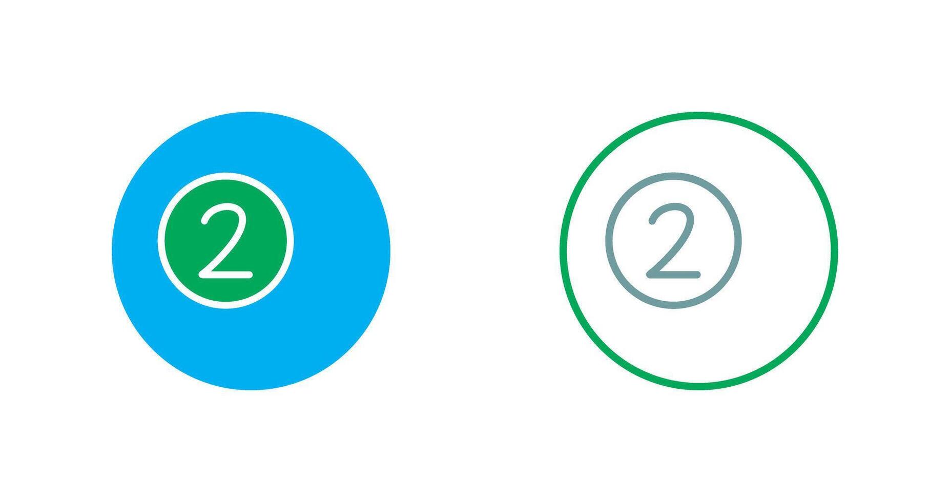 Pool Ball Icon vector