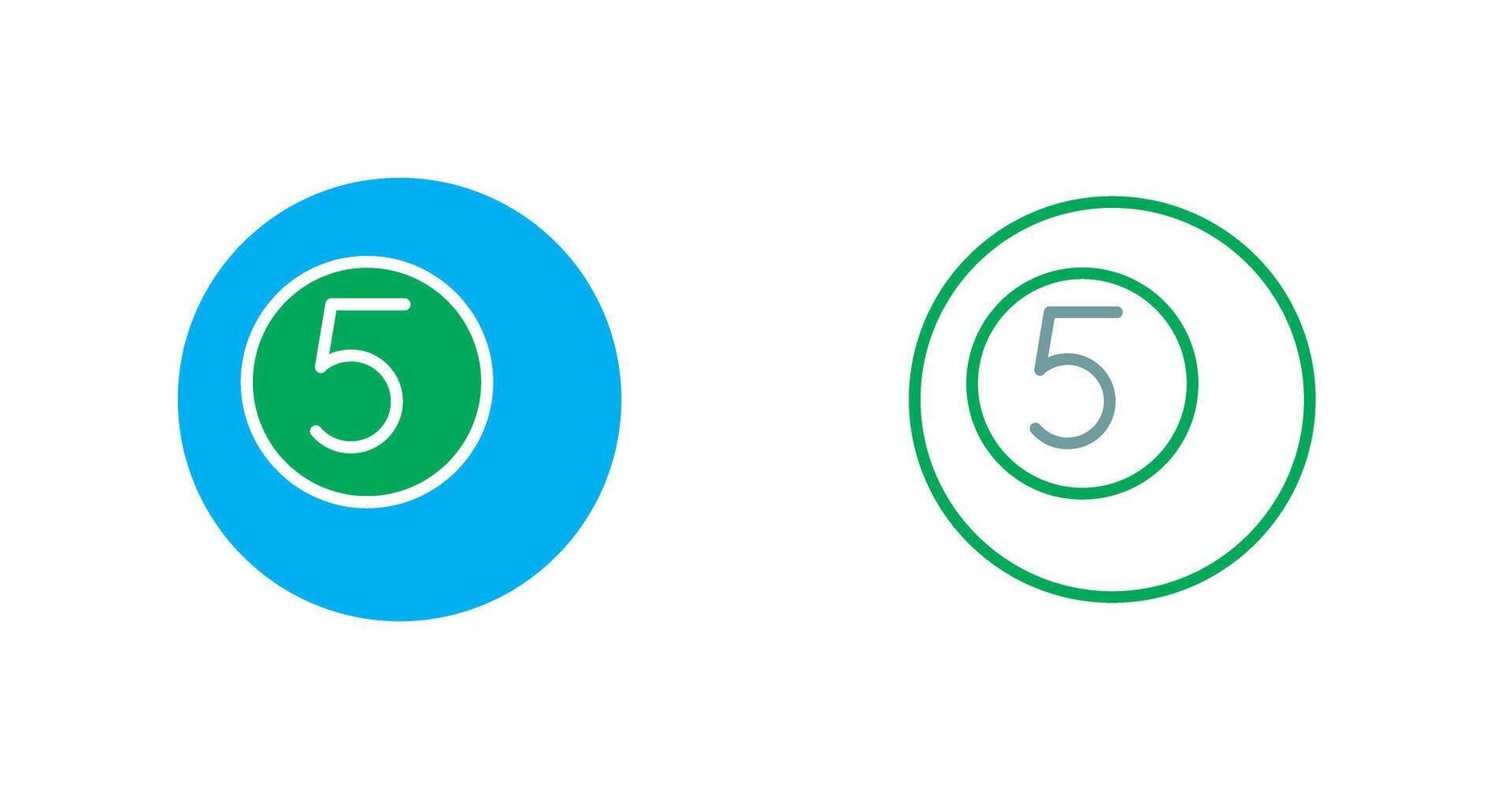 Pool Balls Icon vector