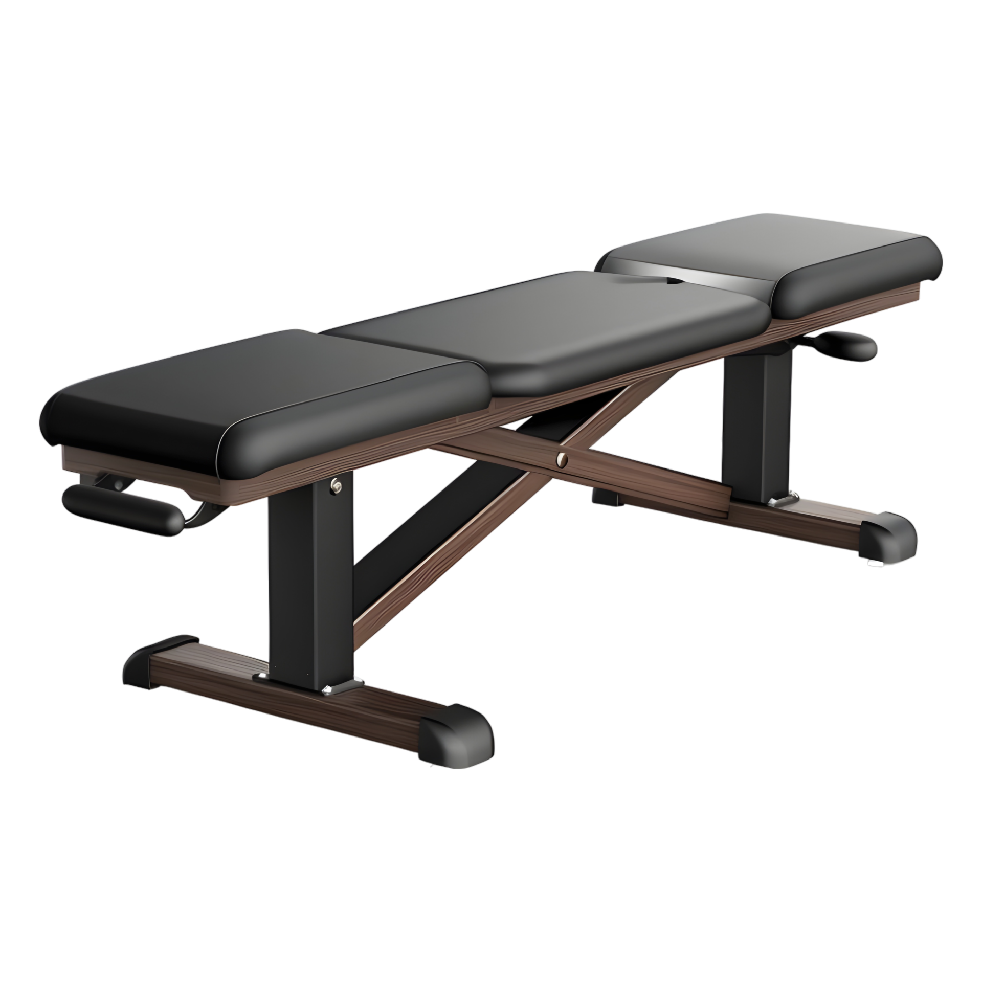 Gym Bench Multipurpose on Transparent background 42878848 PNG