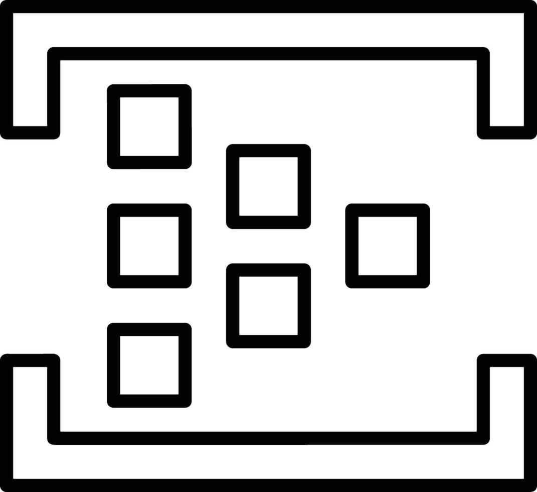 Calendar Icon symbol image vector