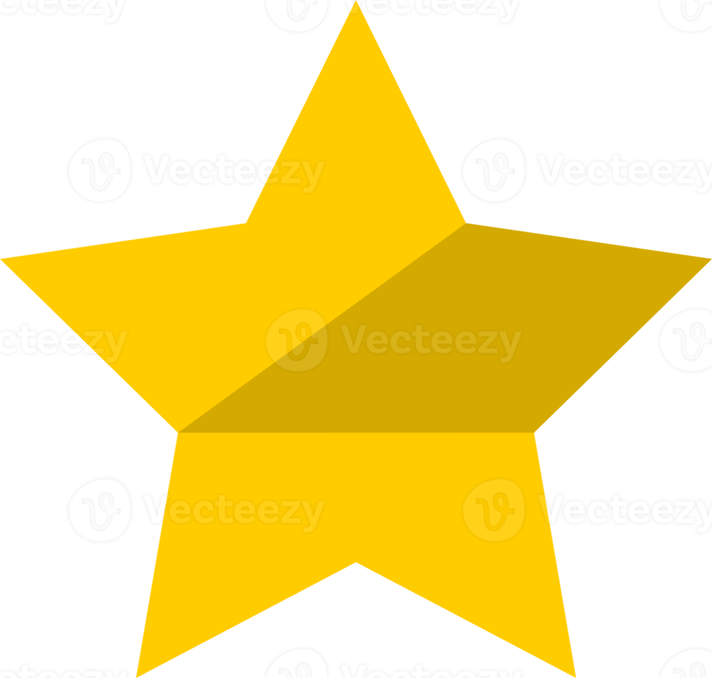 Star sky icon png