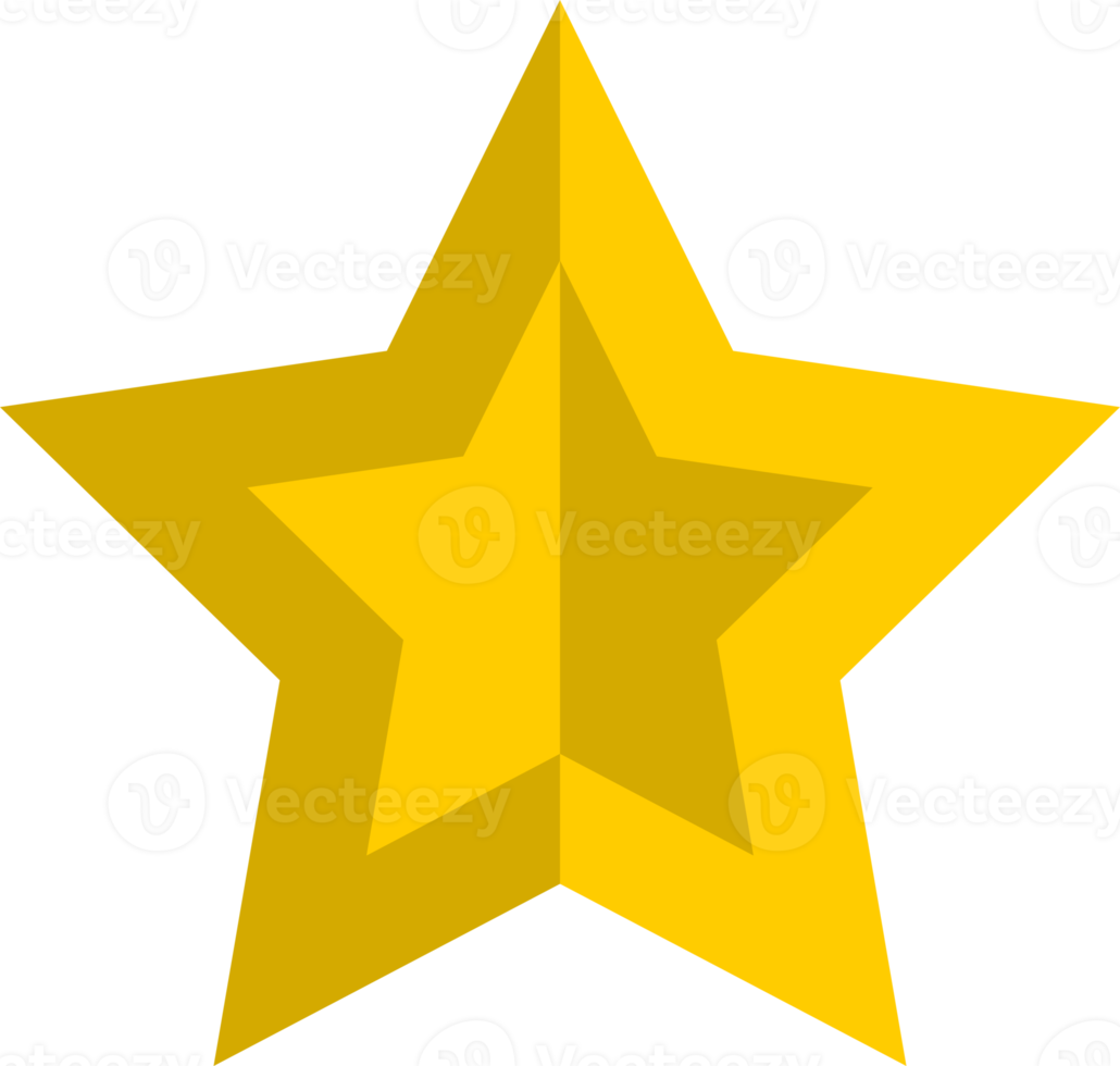 Star sky icon png