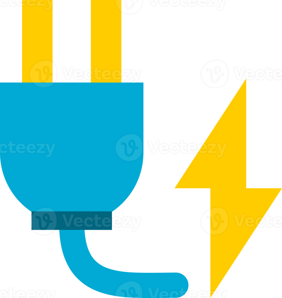 plug and socket electric icon png