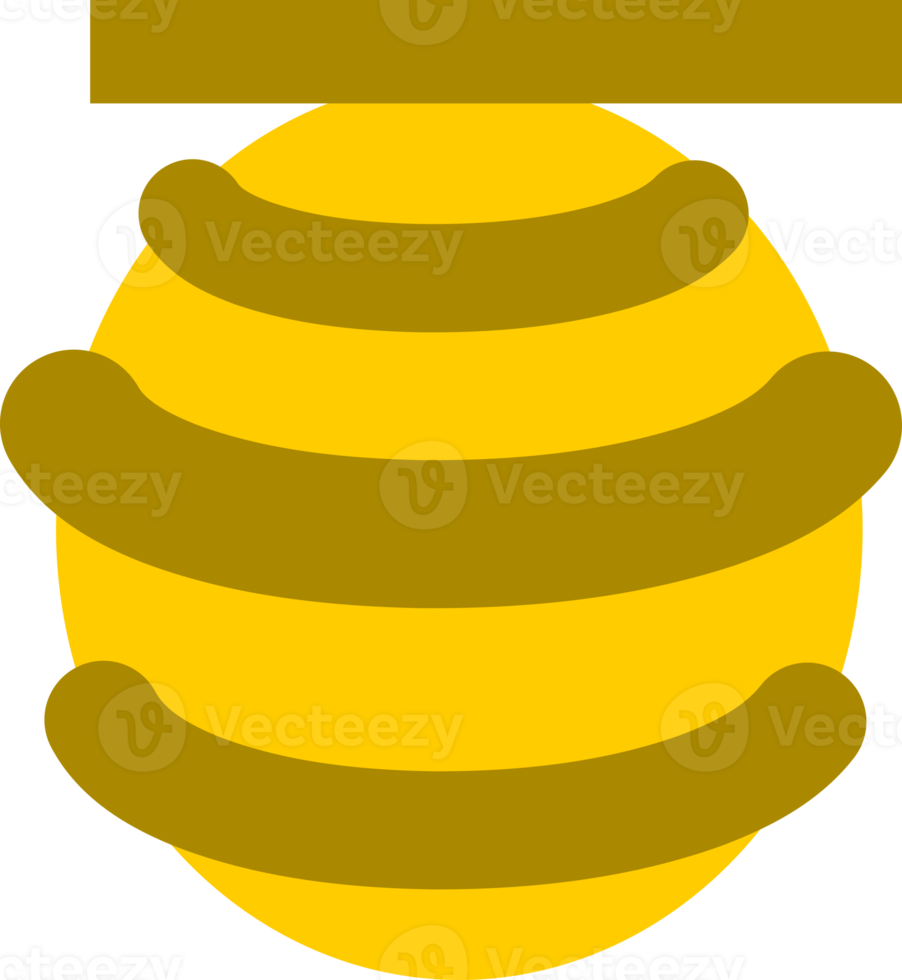 honeycomb sweet honey bee png