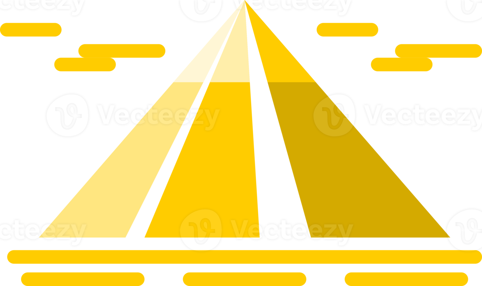 Egitto antico piramidi di Giza siamo egiziano Faraone tomba icona png