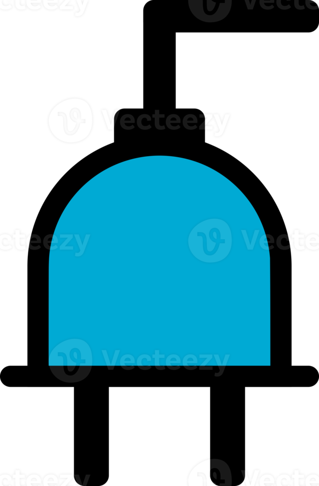 electric plug icon png