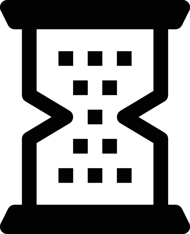 Calendar Icon symbol image vector
