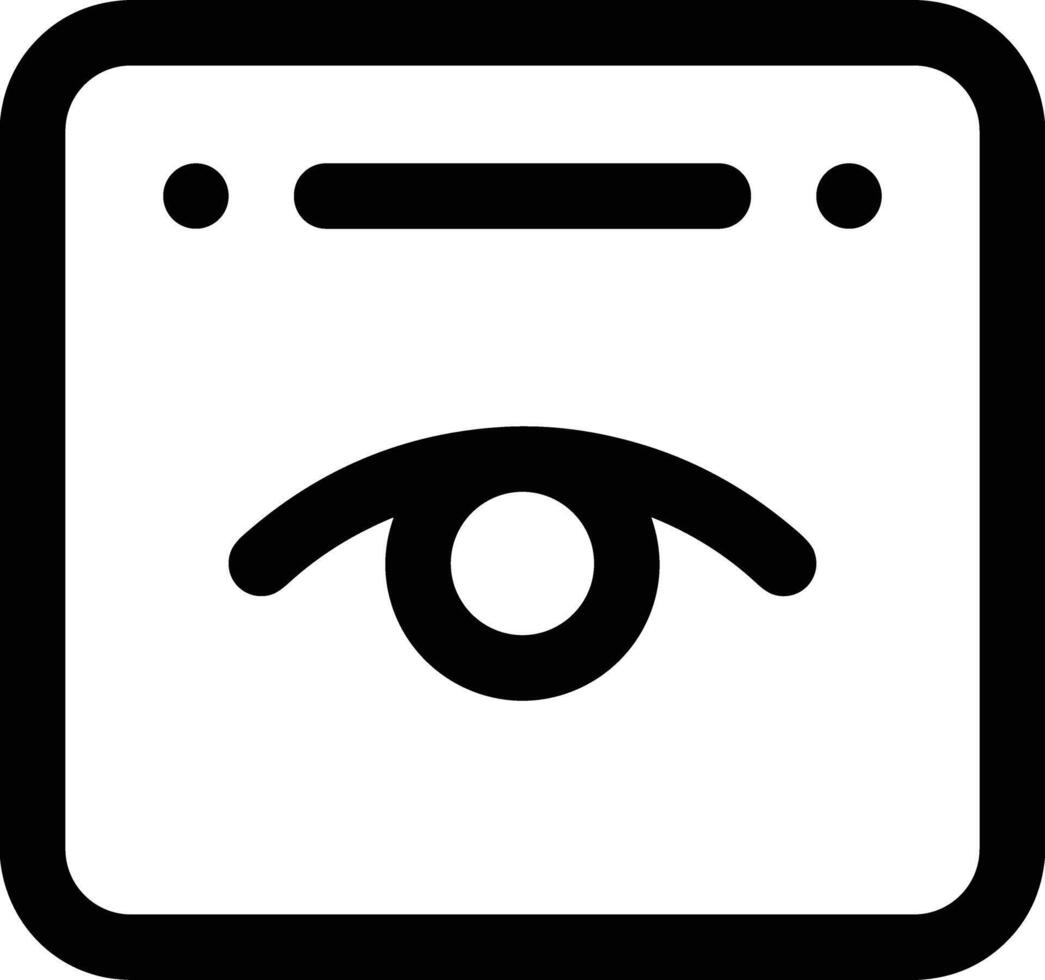 Calendar Icon symbol image vector
