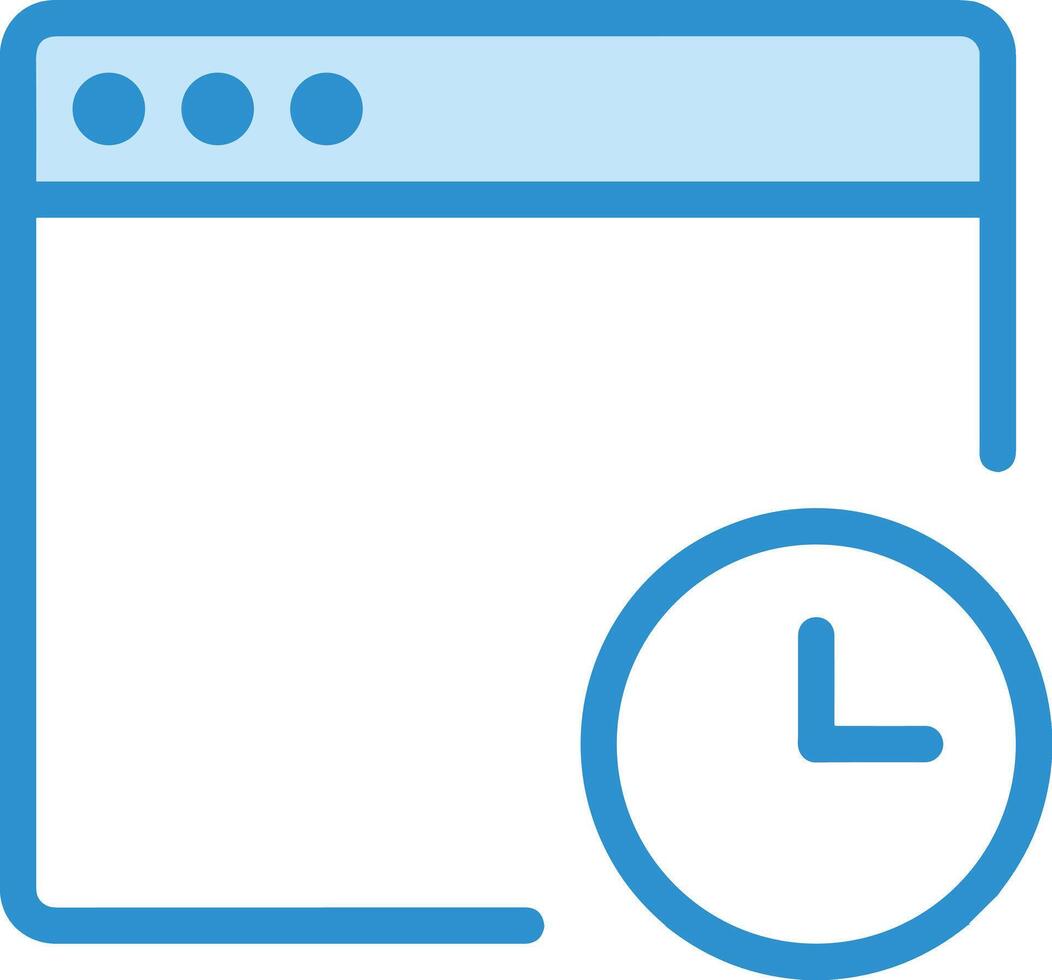 Calendar Icon symbol image vector