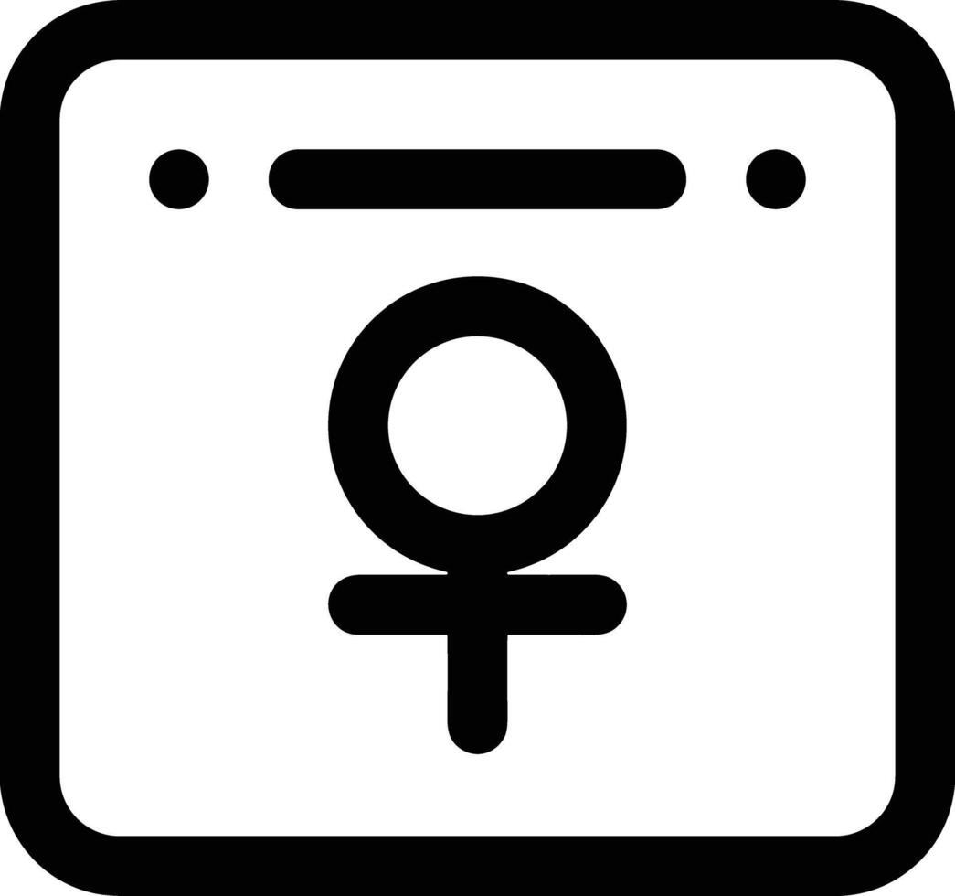 Calendar Icon symbol image vector