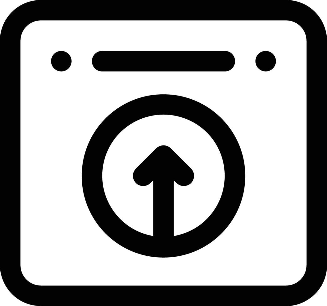 Calendar Icon symbol image vector