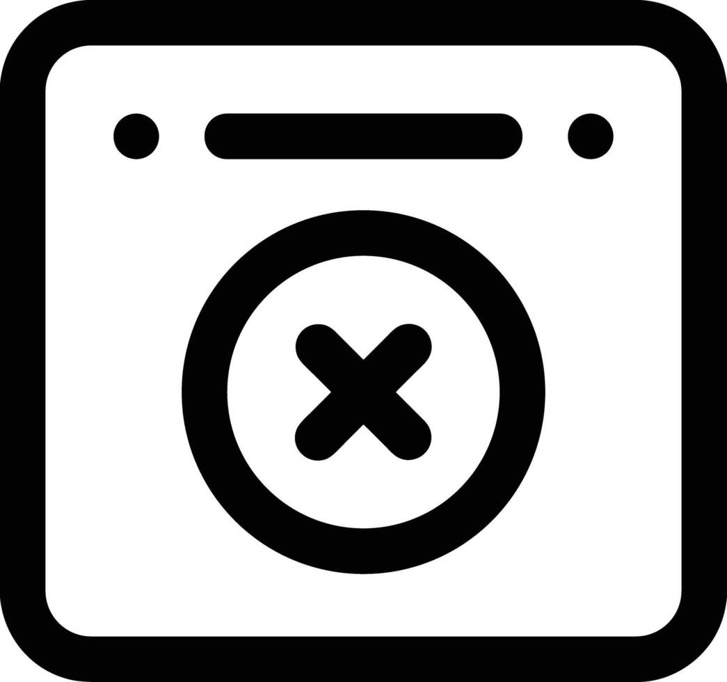Calendar Icon symbol image vector