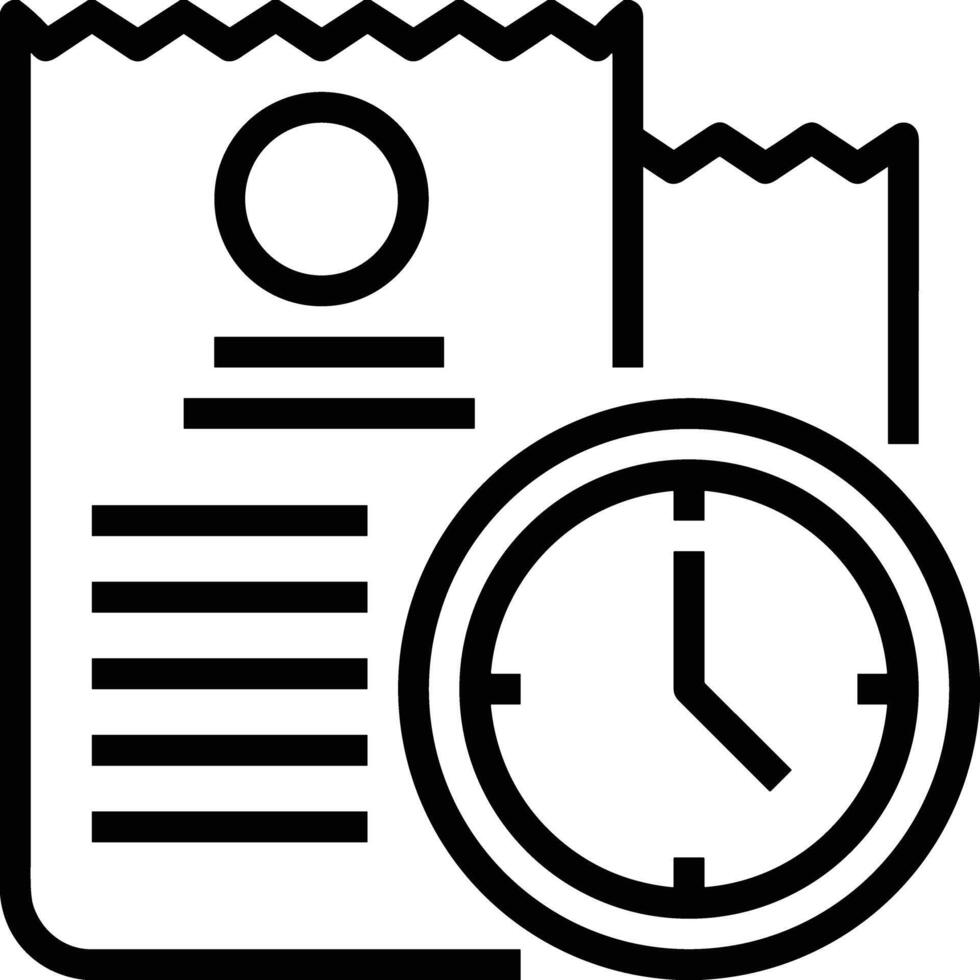 Calendar Icon symbol image vector