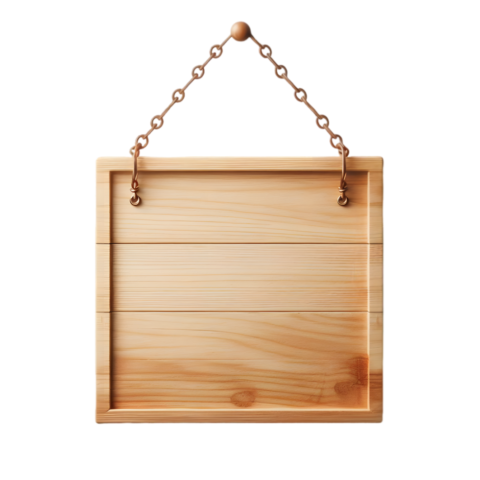 wooden board to display the headline, Notice board, image, png