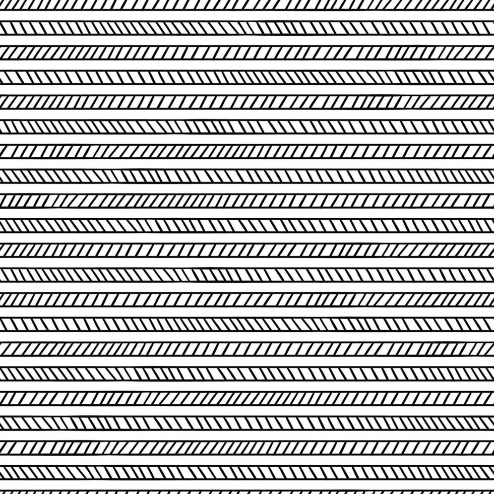 Hand drawn background, cover. Chevron pattern seamless hand drawn. vector