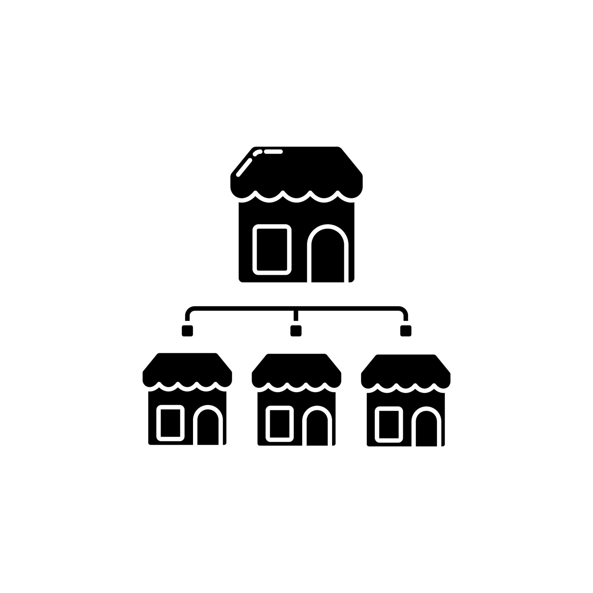parent-company-concept-line-icon-simple-element-illustration-parent-company-concept-outline