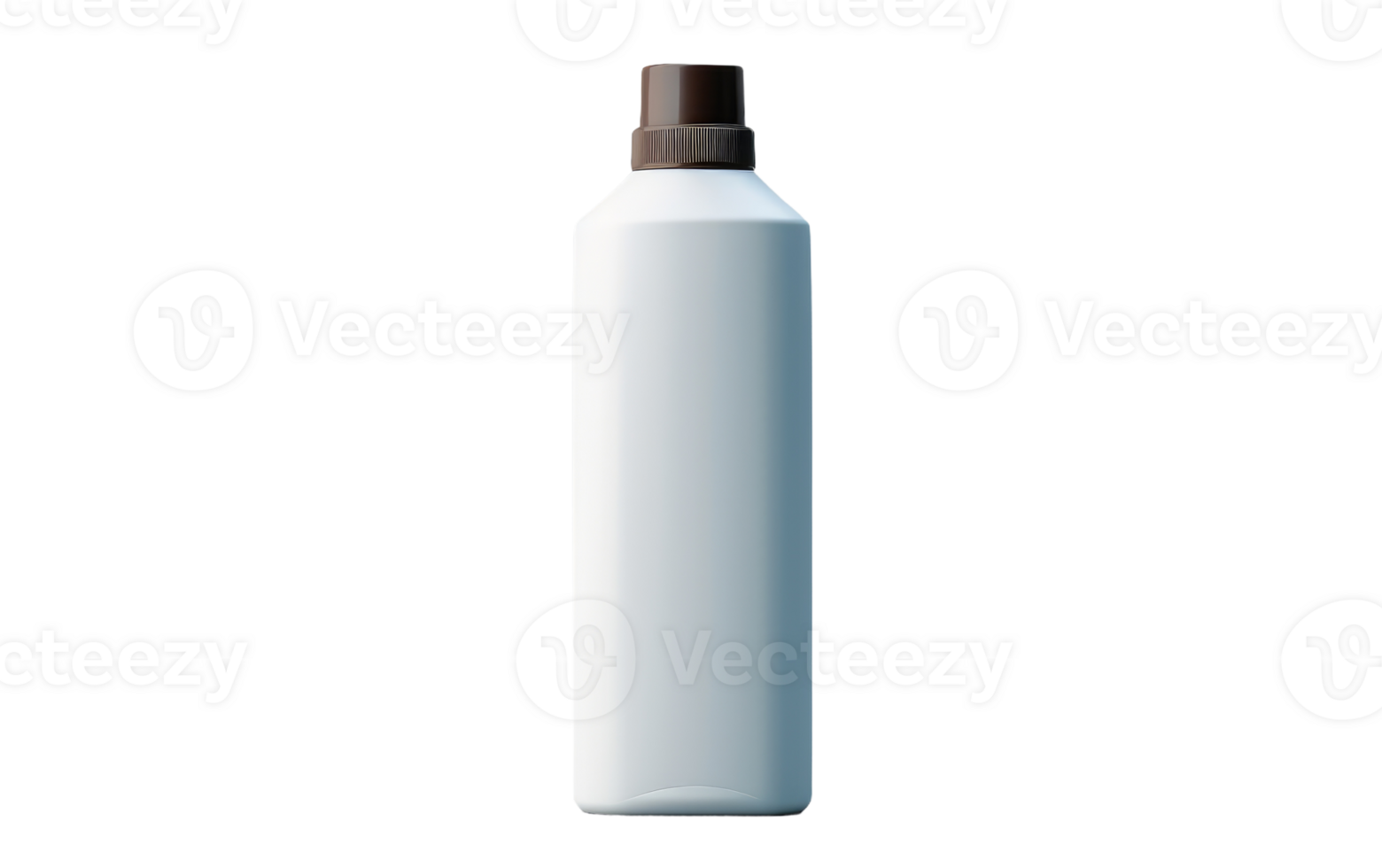 Plastic Conditioner Bottle png
