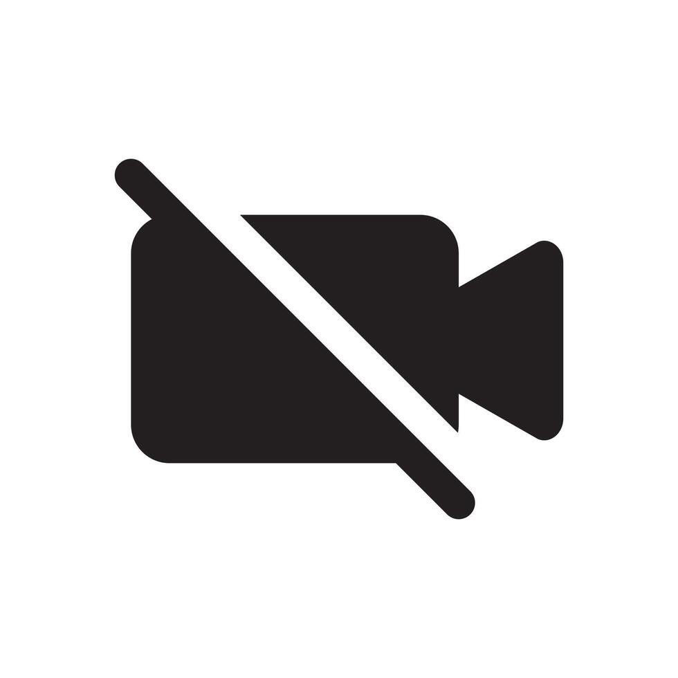 turn off icon symbol flat vector