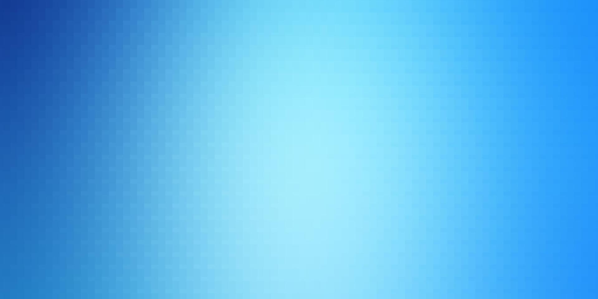 Light BLUE background with rectangles. vector
