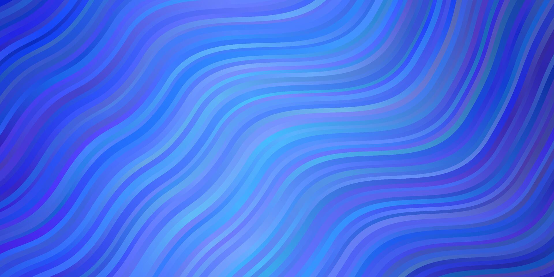 Light BLUE background with bows. vector