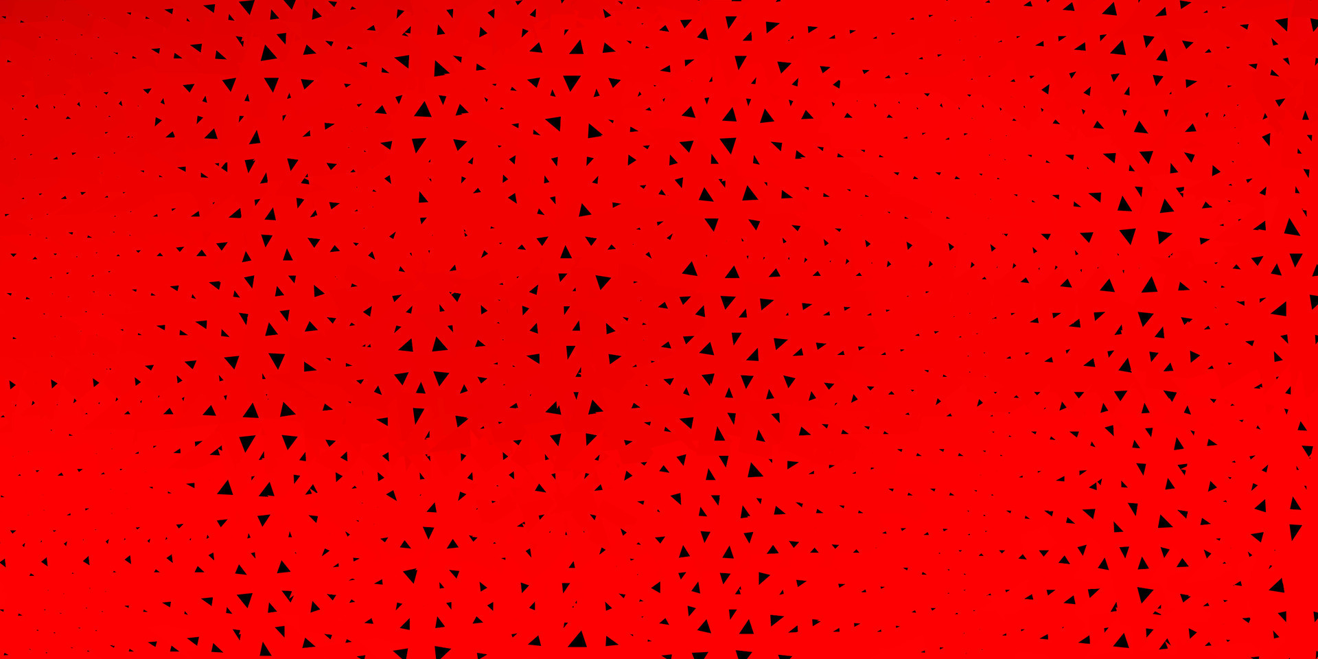 Light red poly triangle template. 42895505 Vector Art at Vecteezy